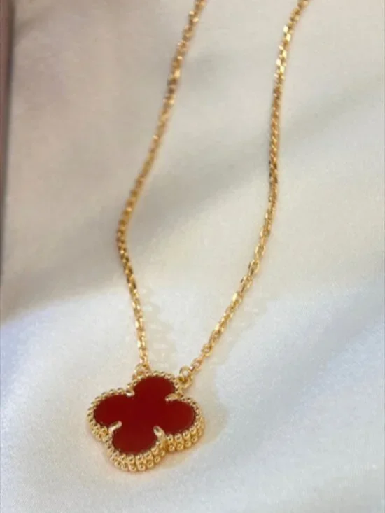 Van Cleef & Arpels necklace - Picture 4 of 4